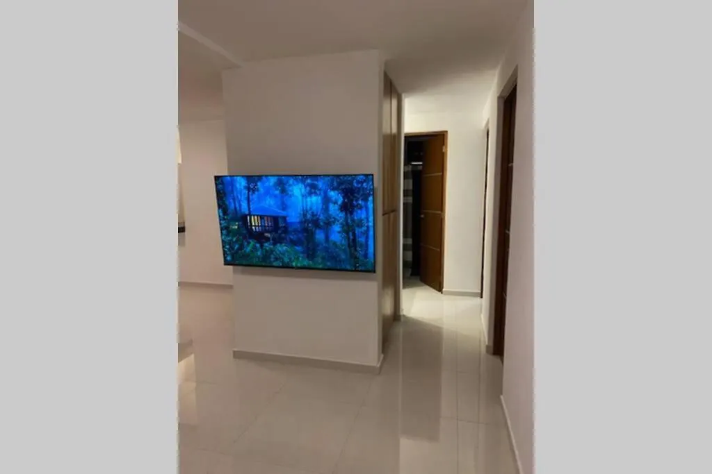 Departamento Ombligo Verde Cancun