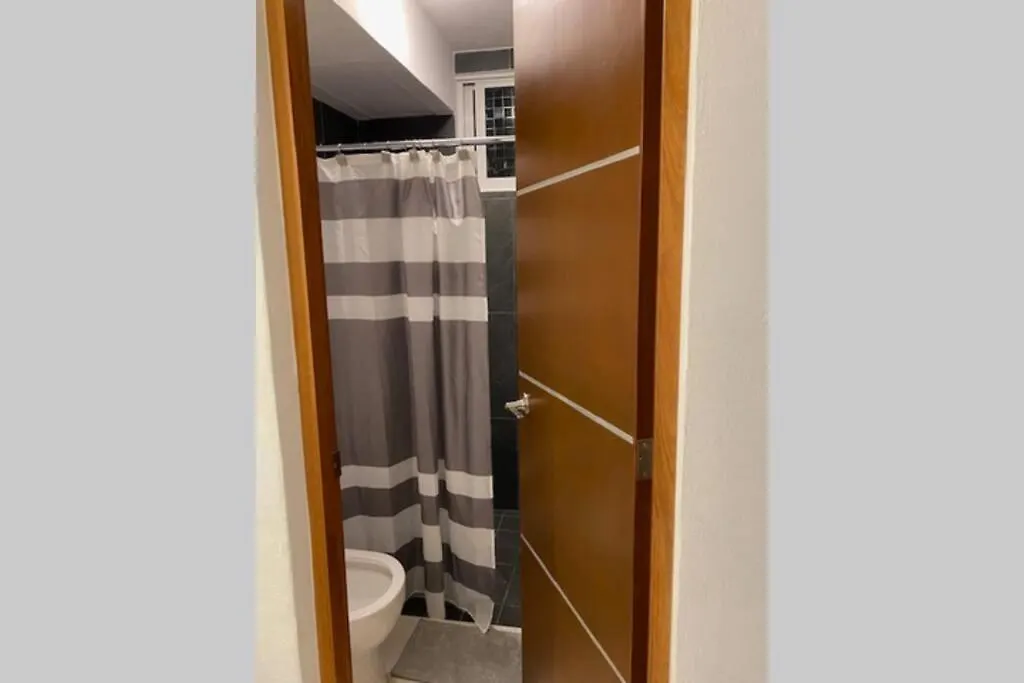 Departamento Ombligo Verde Cancun