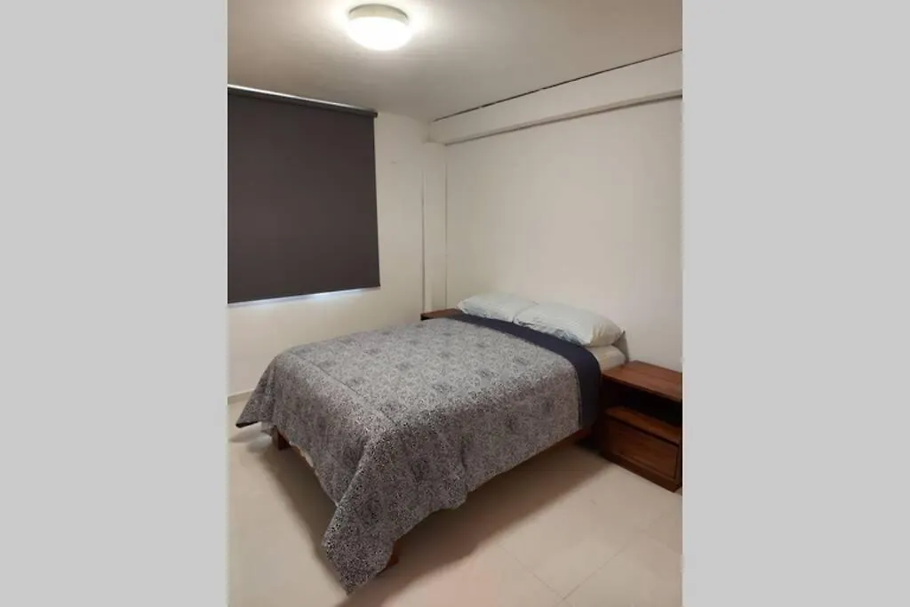 Departamento Ombligo Verde Cancun Mexico