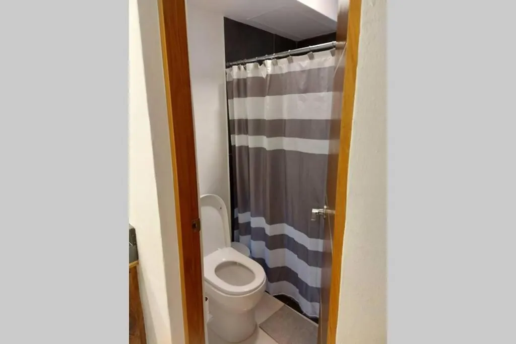 Departamento Ombligo Verde Cancún Daire Cancun