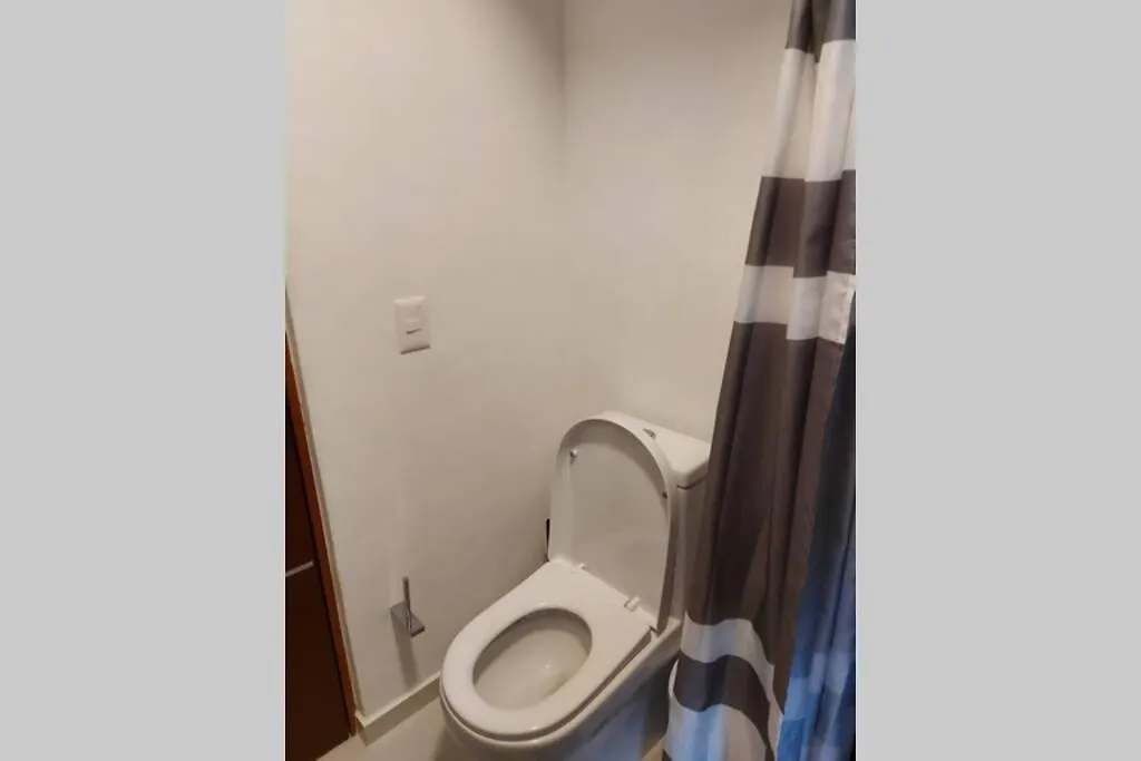 Departamento Ombligo Verde Cancún Apartamento