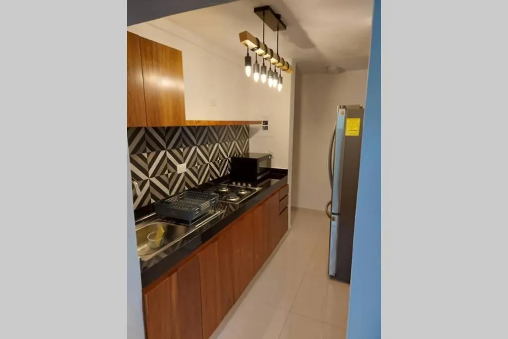 Departamento Ombligo Verde Cancún 0*,  Mexiko