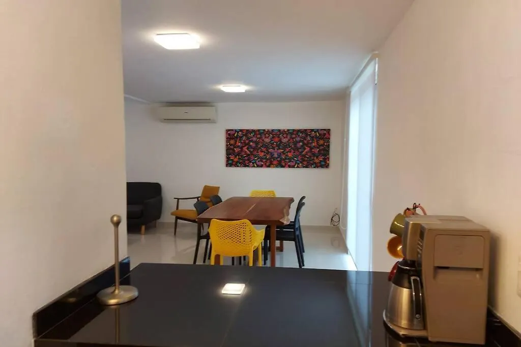 Departamento Ombligo Verde Cancún