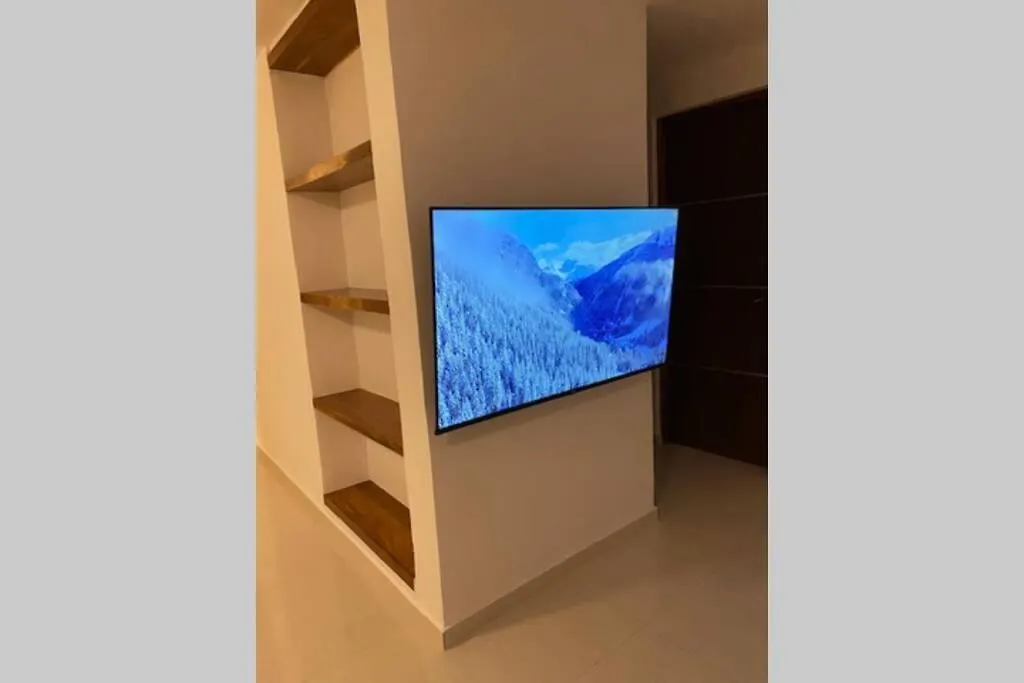 Apartmán Departamento Ombligo Verde Cancún