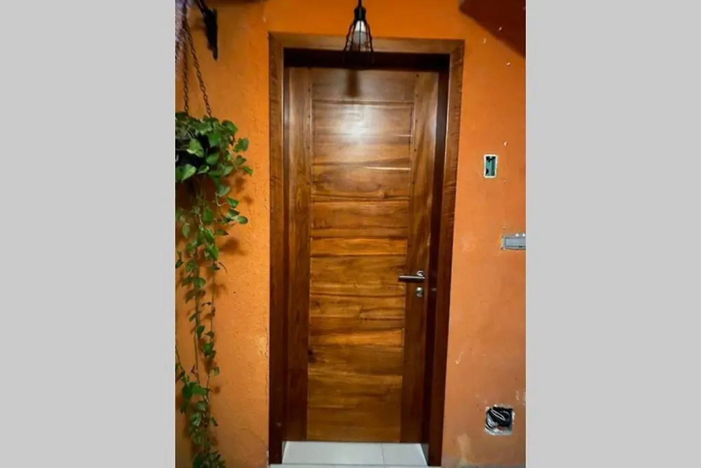 Apartmán Departamento Ombligo Verde Cancún Mexiko