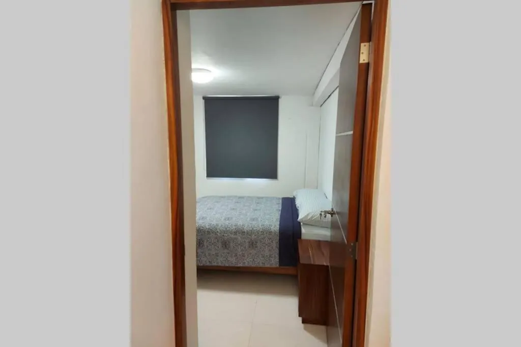 Departamento Ombligo Verde Cancún Mexiko